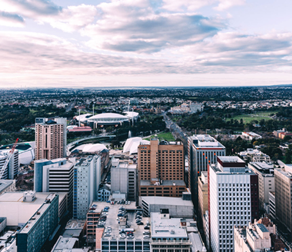adelaide